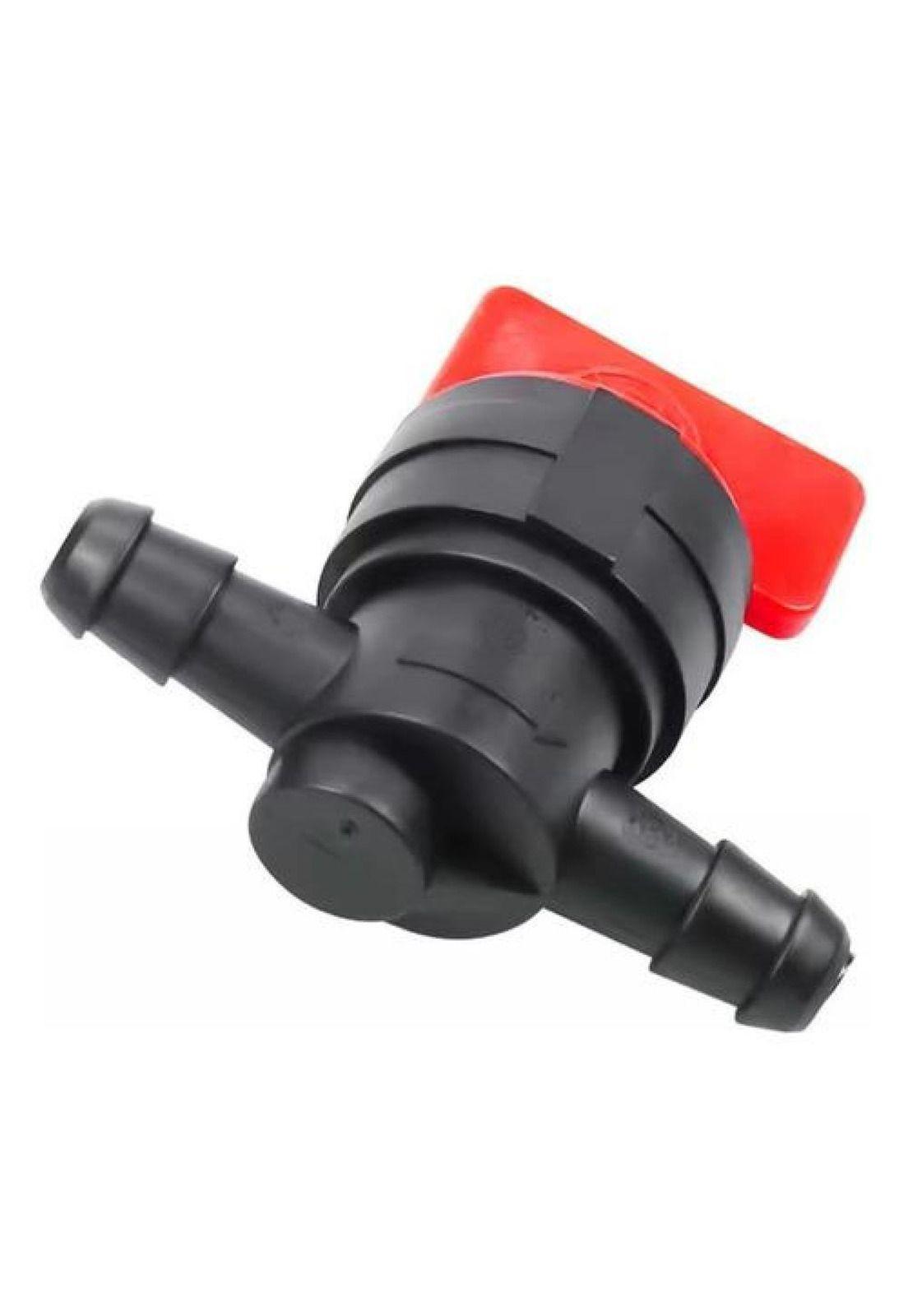 Llave De Paso Bencina Compatible Con Briggs & Stratton-5