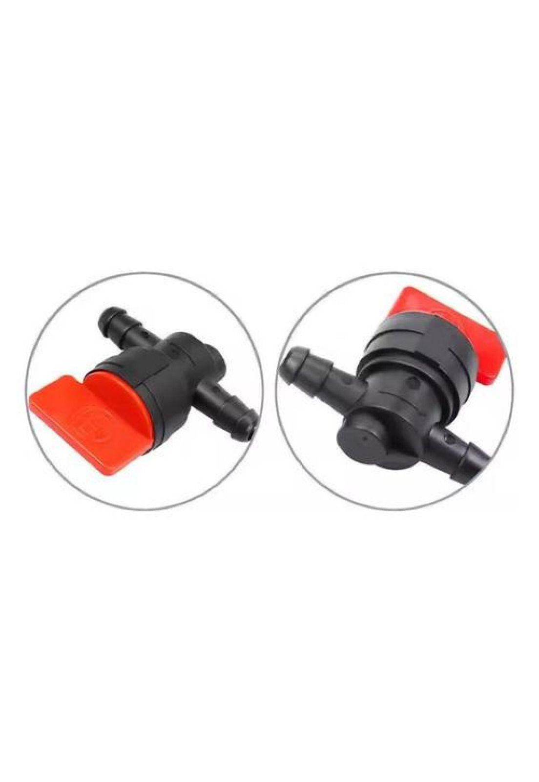 Llave De Paso Bencina Compatible Con Briggs & Stratton-6