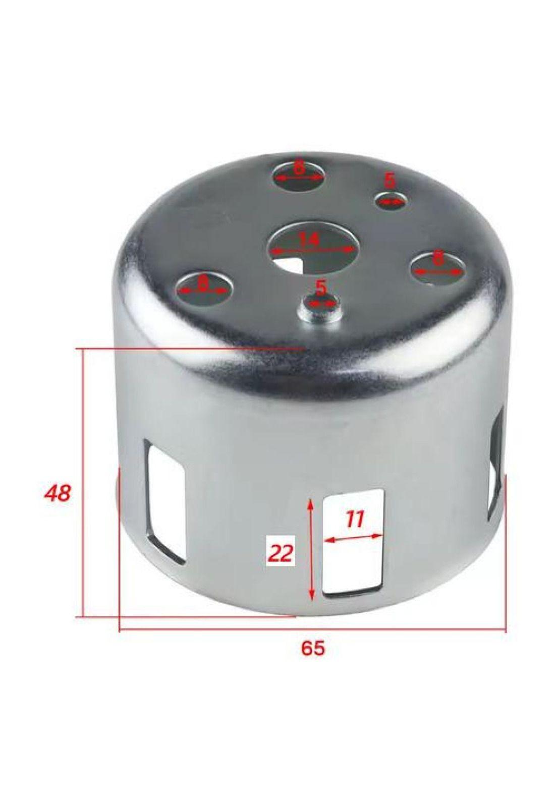 Copa Tapa De Arranque Para Motor Gx160-2