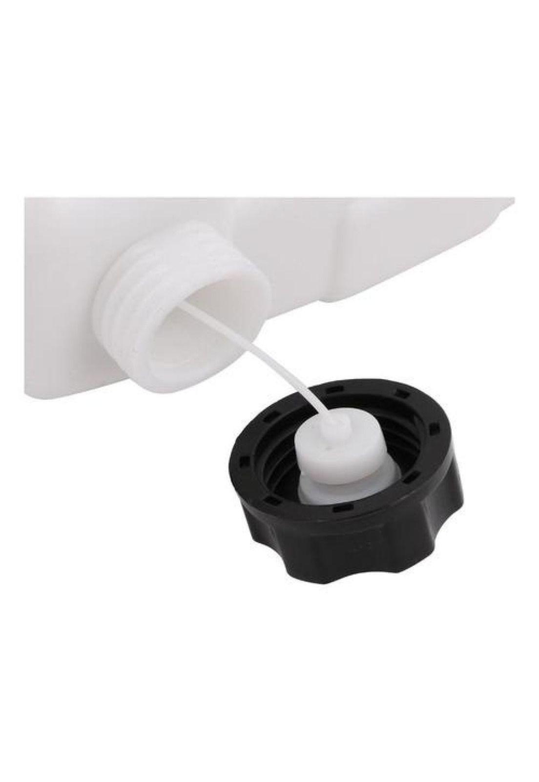 Estanque Combustible Para Desbrozadora China-3