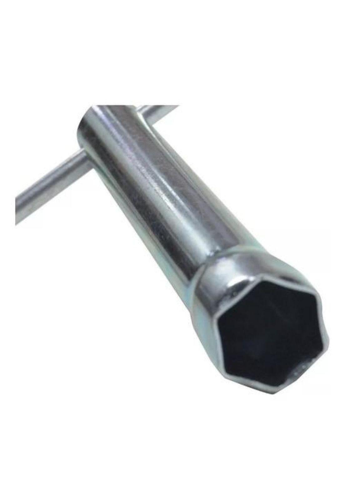 Llave De Bujía Para Motobomba 18mm -21mm-3