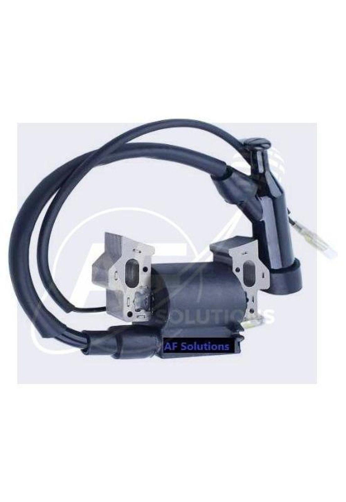 Bobina Para Honda Gx110 Gx120 Gx140 Gx160 Gx200 5.5hp 6.5hp-3