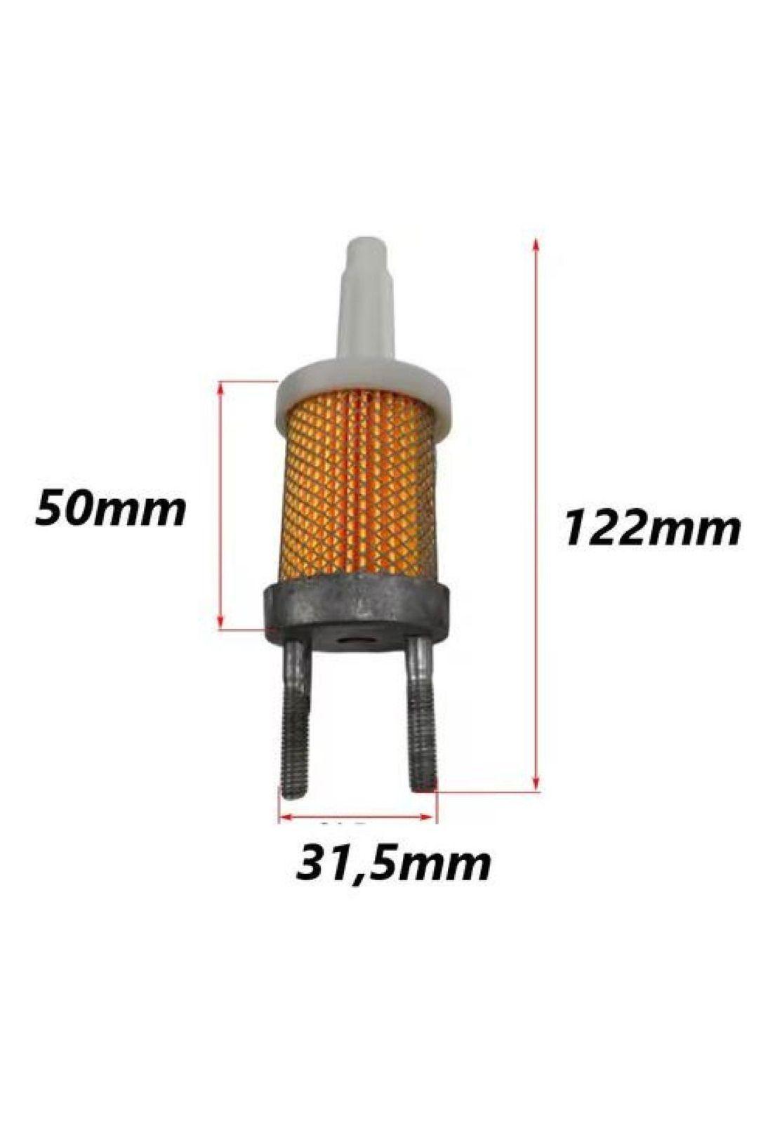Filtro De Combustible Para Motor Diesel 170f-3