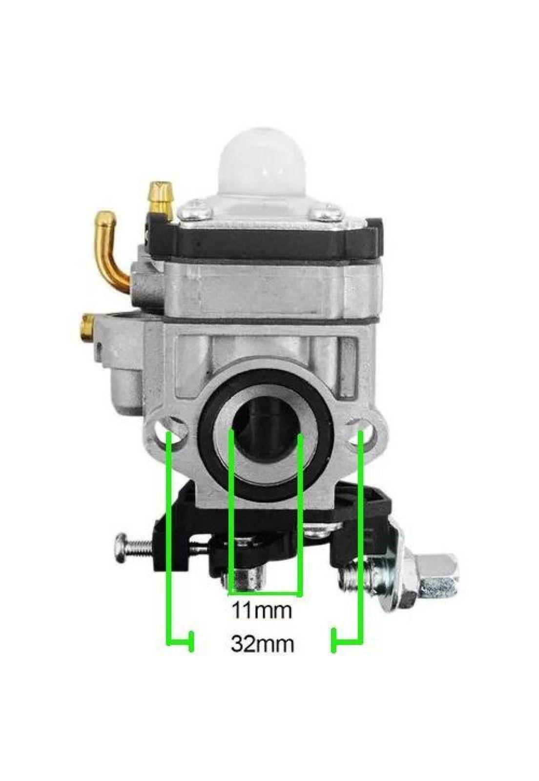 Carburador Para Soplador 26 Cc-2