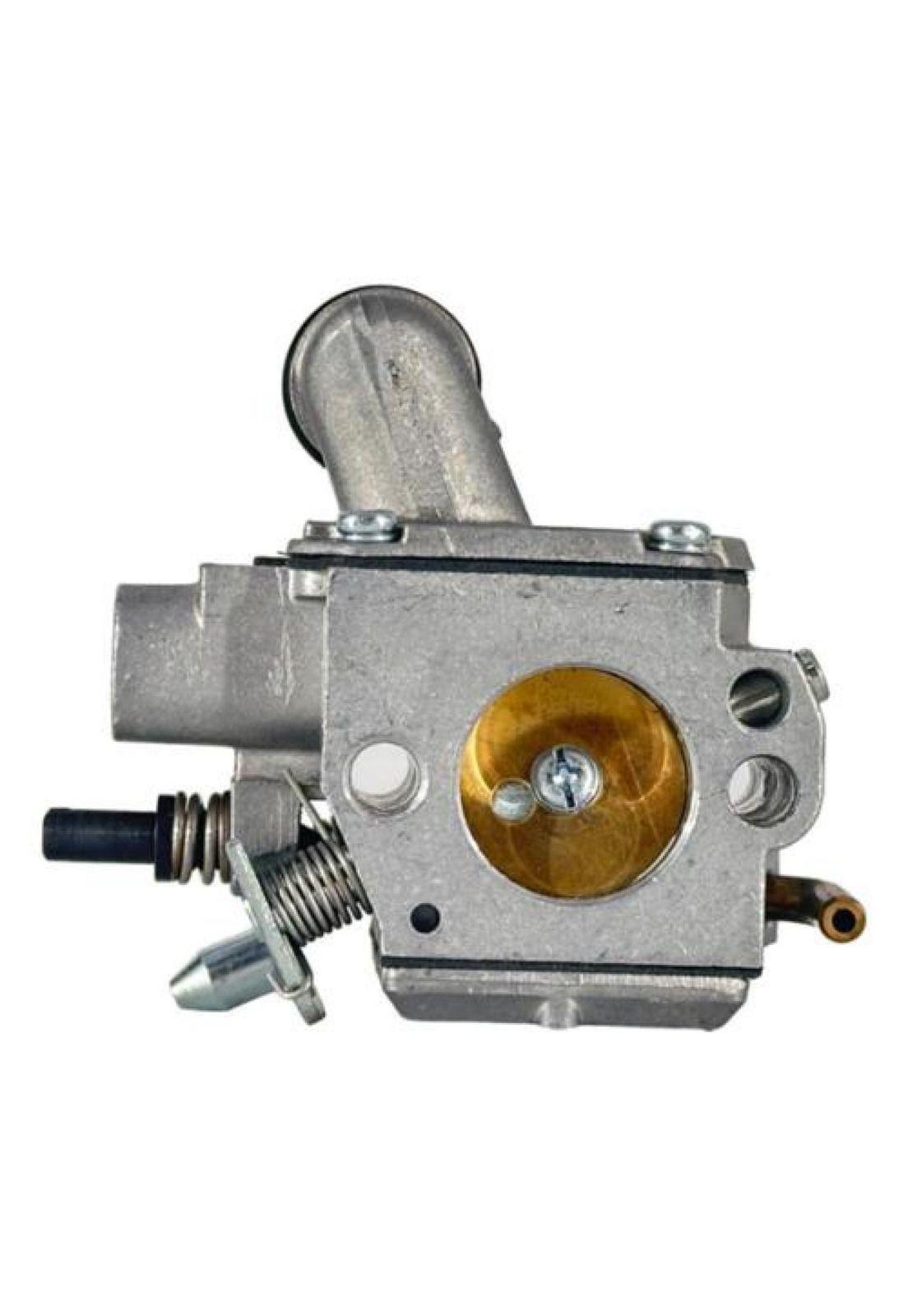 Carburador Para Motosierra Compatible Con Ms361-2