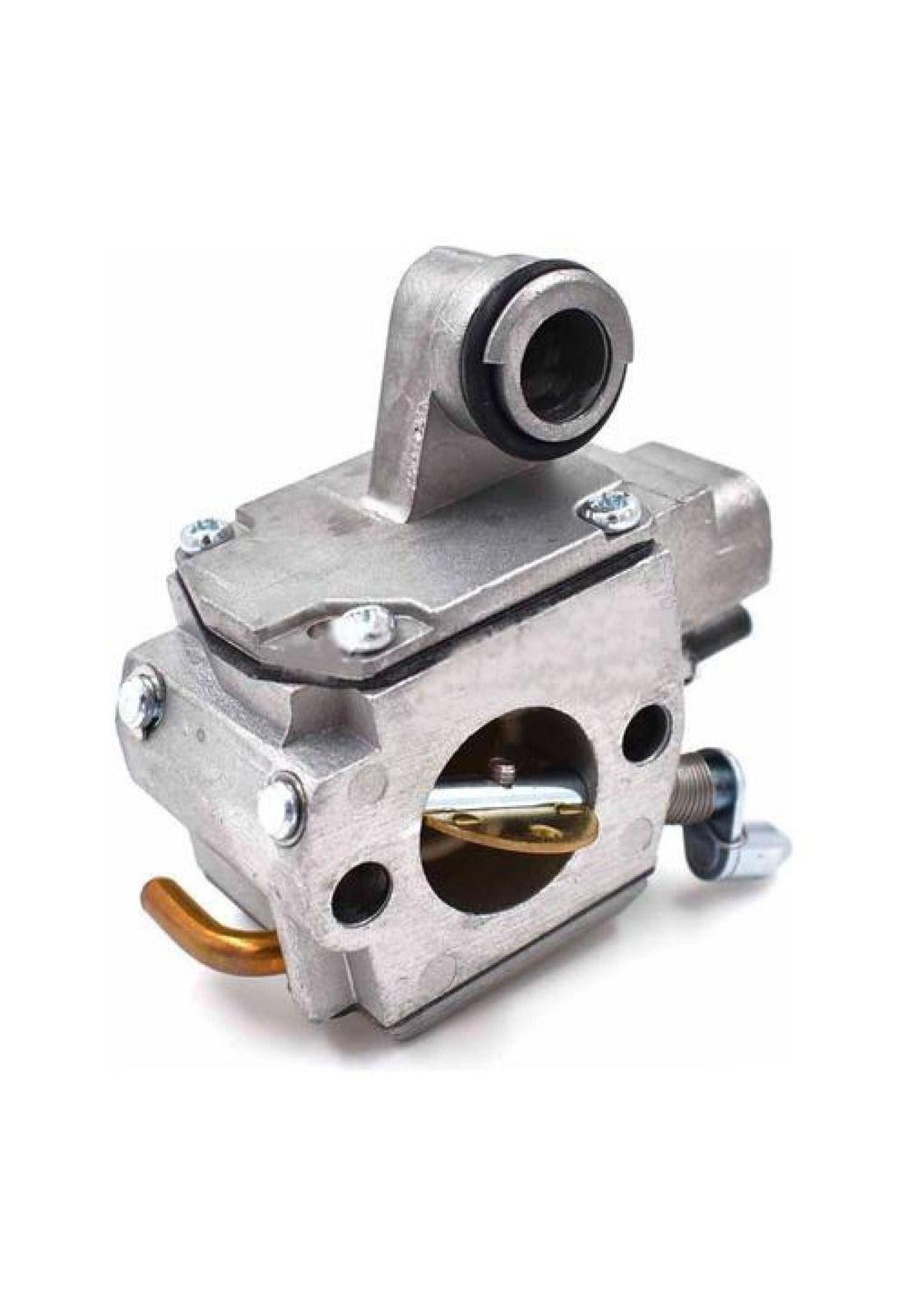 Carburador Para Motosierra Compatible Con Ms361-5