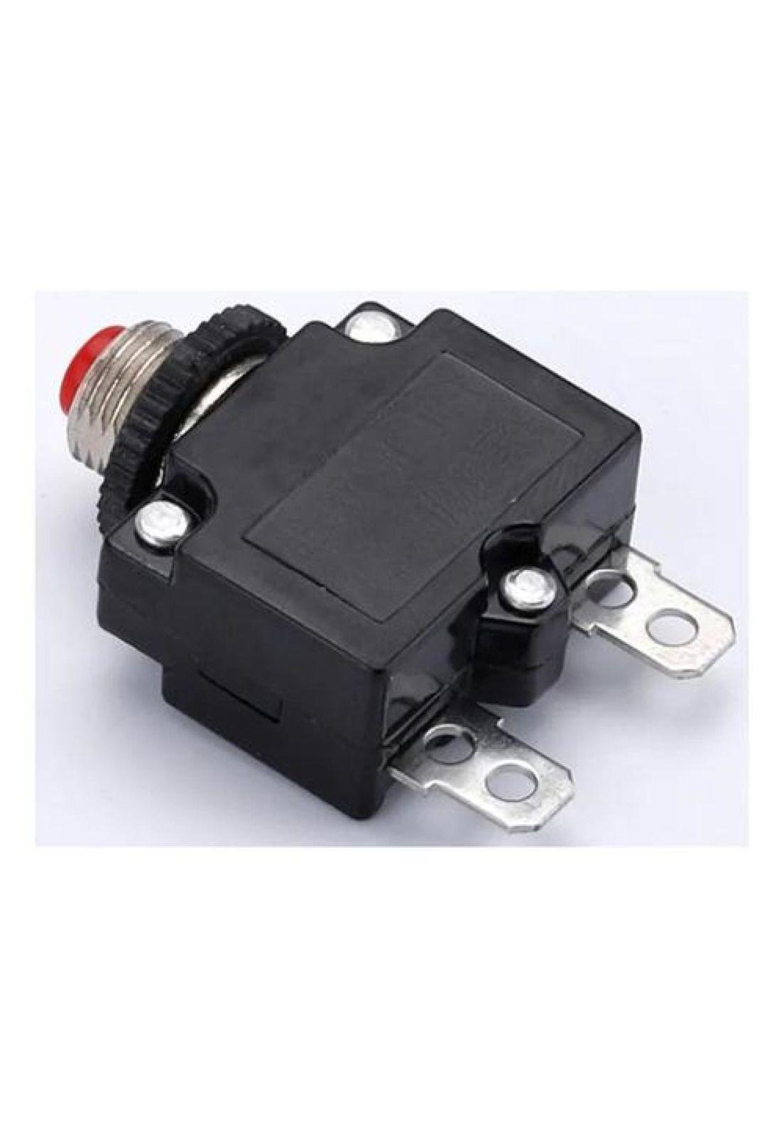 Disyuntor Térmico 15amp-2