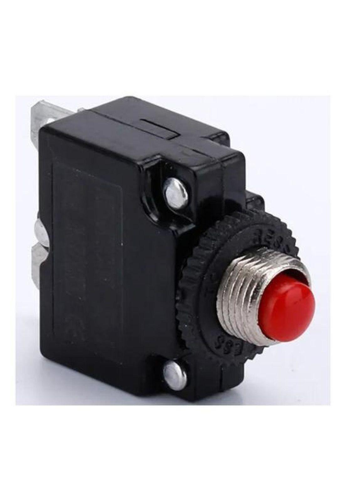 Disyuntor Térmico 15amp-4