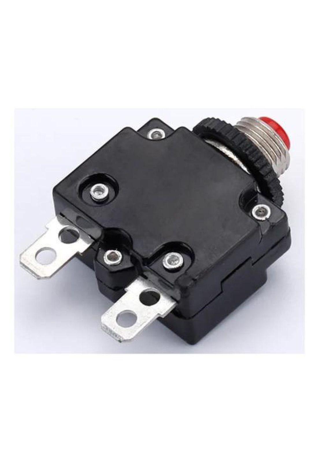 Disyuntor Térmico 15amp-3