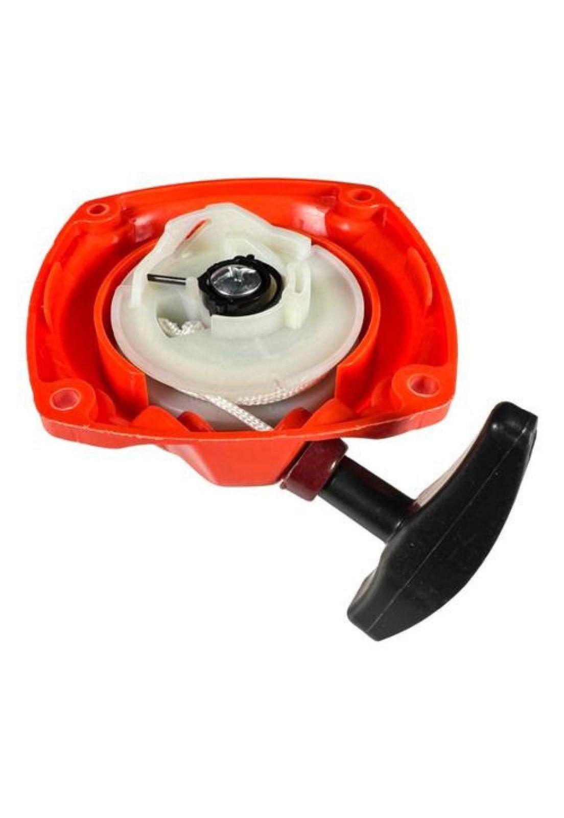 Tapa Arranque Compatible Con Desbrozadora Husqvarna 143r-3