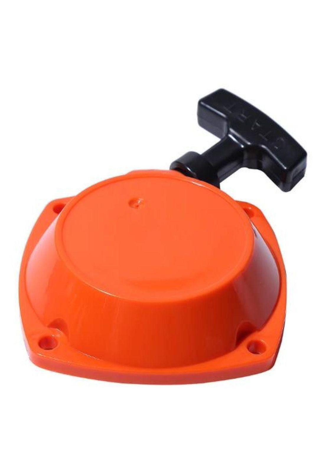 Tapa Arranque Compatible Con Desbrozadora Husqvarna 143r-6