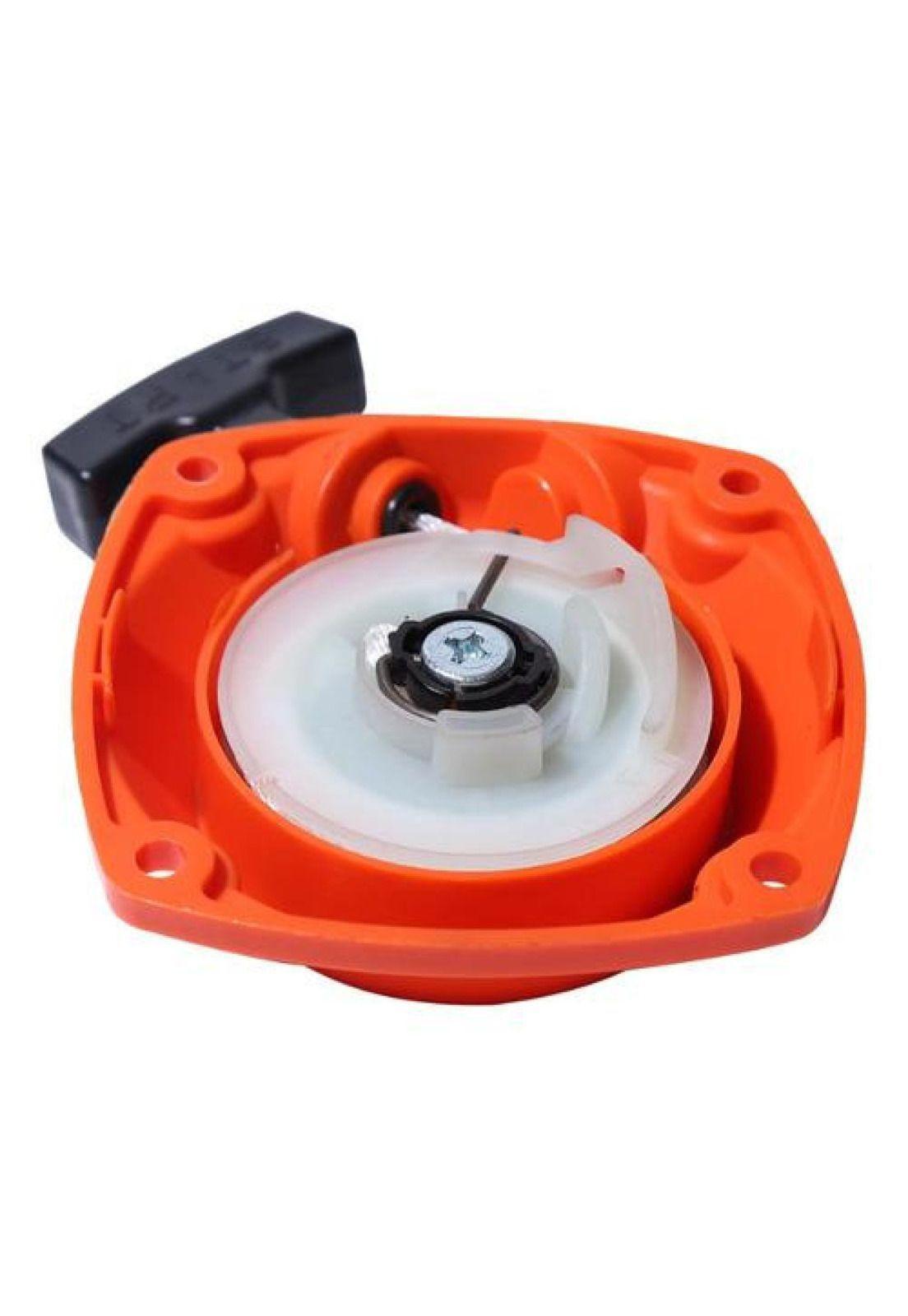 Tapa Arranque Compatible Con Desbrozadora Husqvarna 143r-7