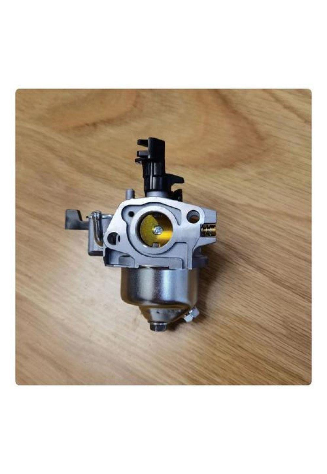 Carburador Motobomba 2y3 Pulgadas Gx160 Gx200 168f 170f-2