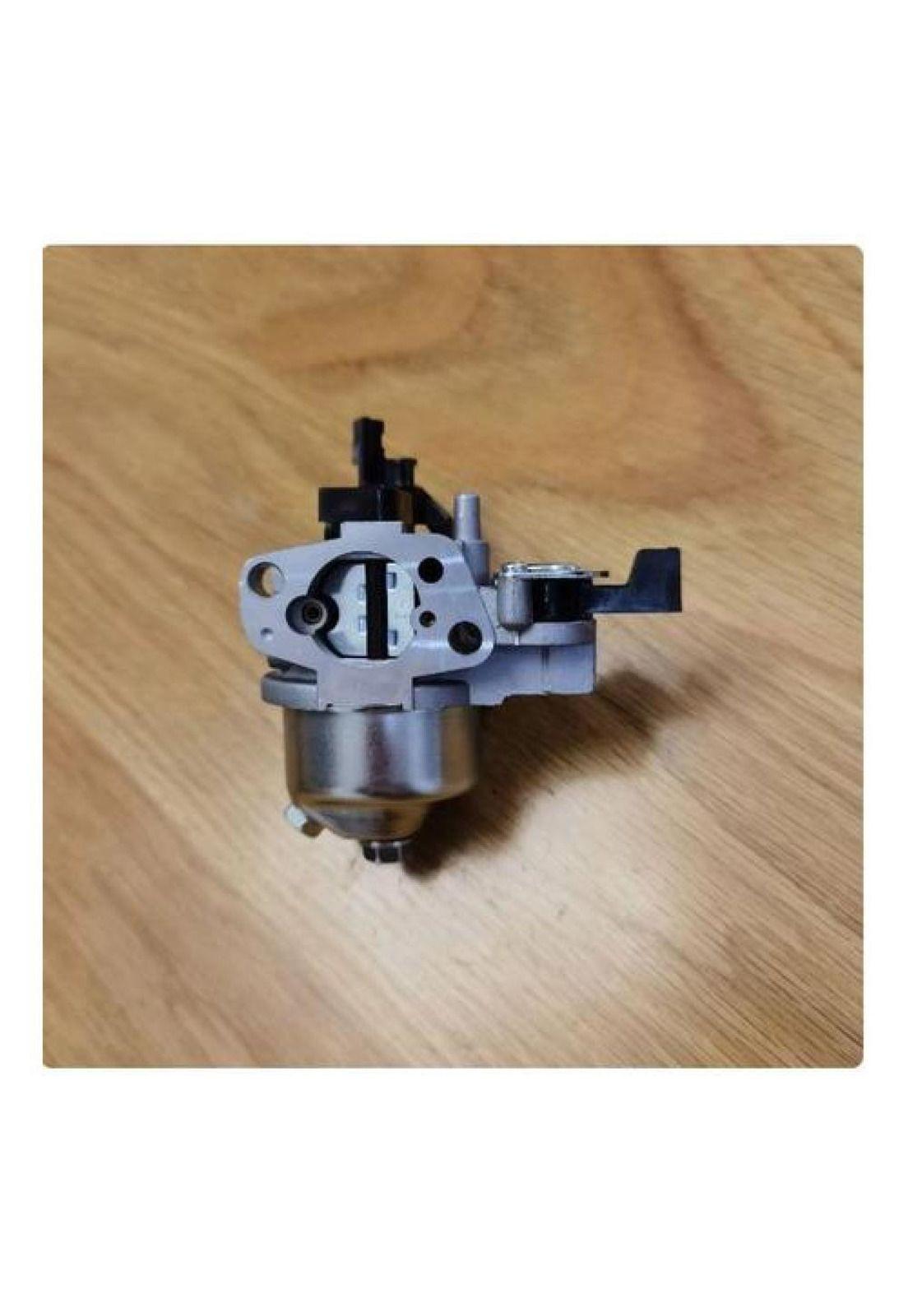 Carburador Motobomba 2y3 Pulgadas Gx160 Gx200 168f 170f-3