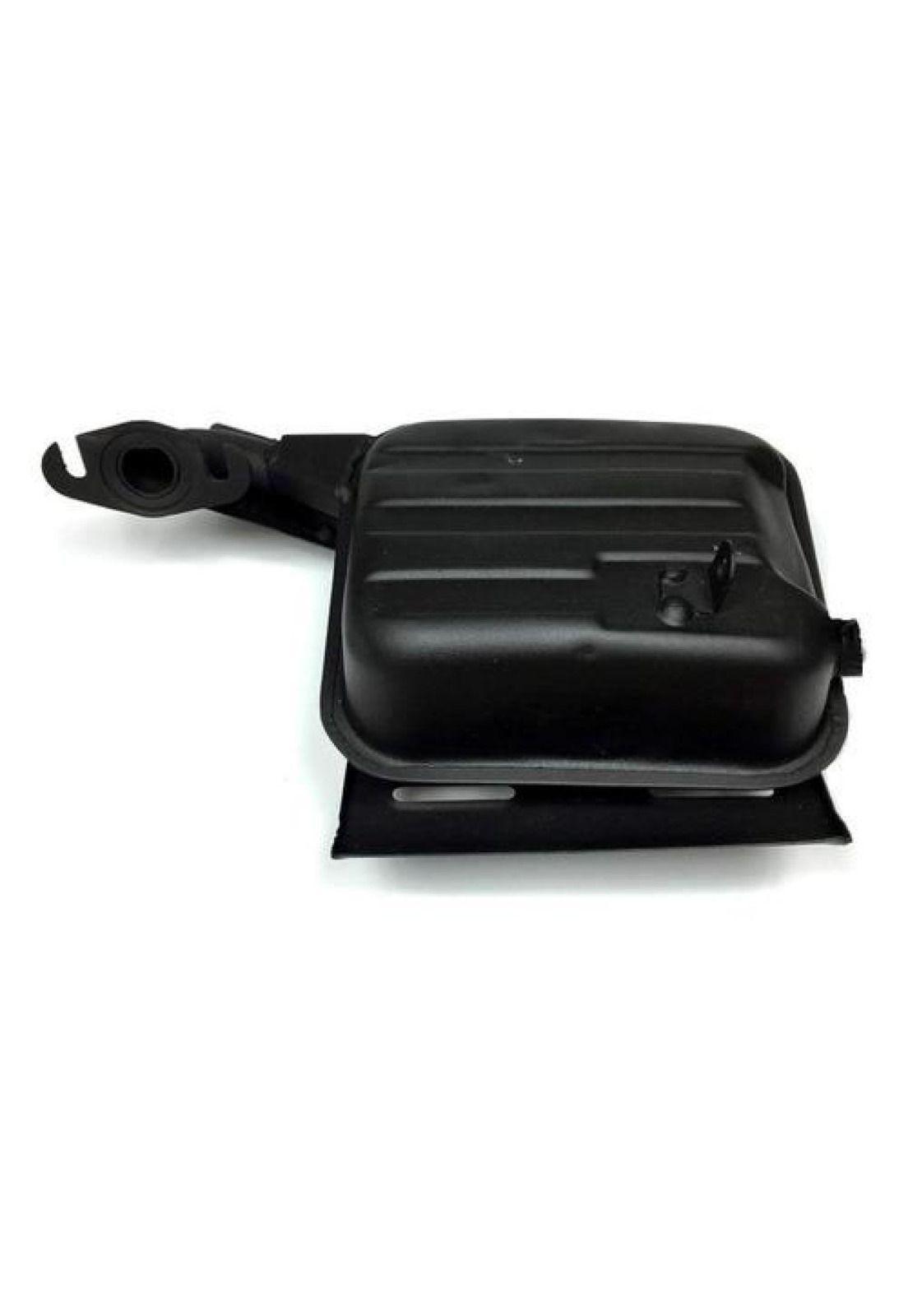 Escape Silenciador Para Generador Et950 Mezclero-3