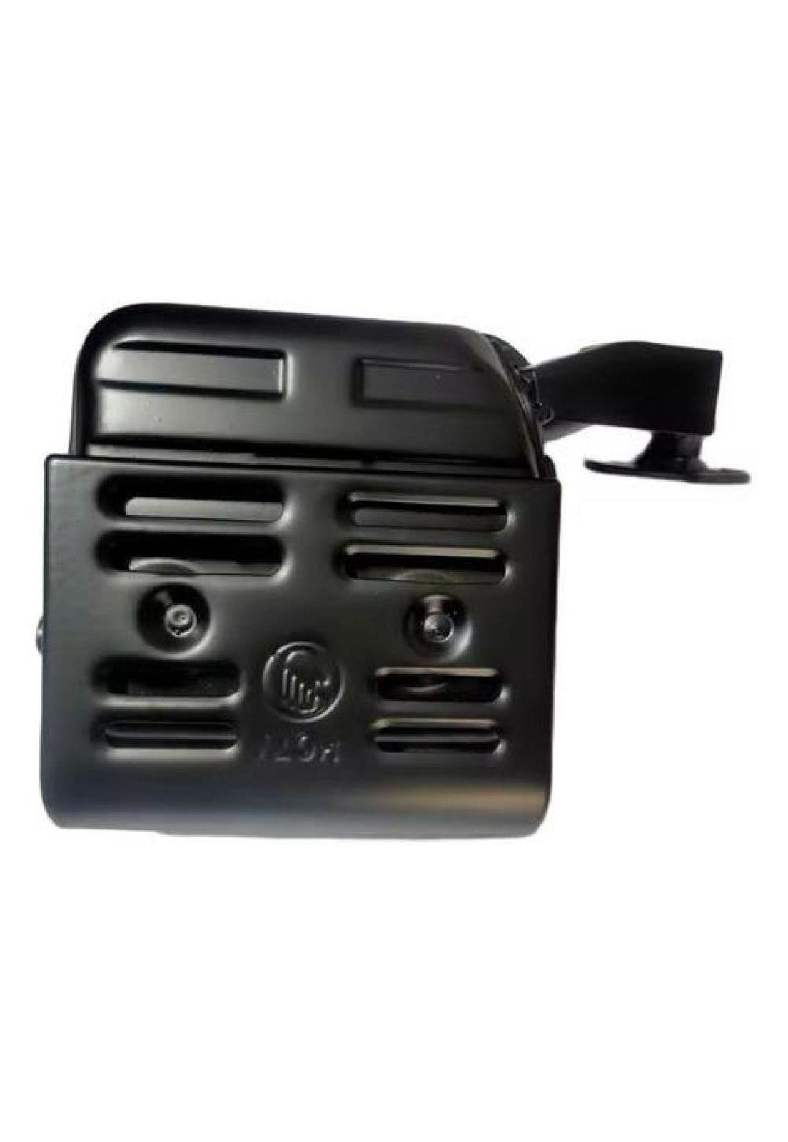 Escape Silenciador Para Generador Et950 Mezclero-4