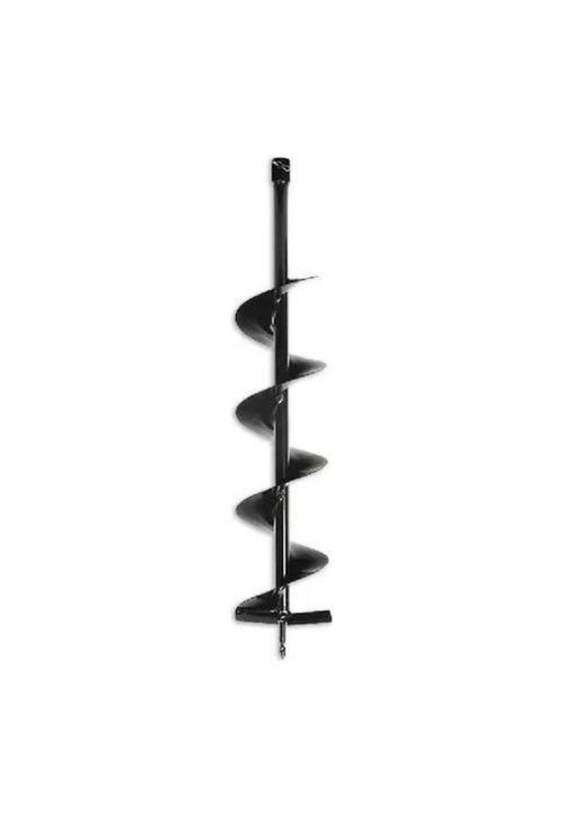 Broca Barreno Ahoyador  100mm X 80 Cm Largo --1
