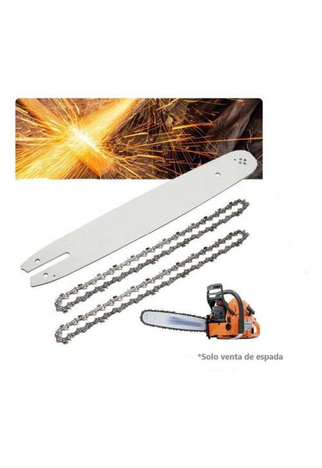 Espada Para Motosierra 16 Pulgadas-3