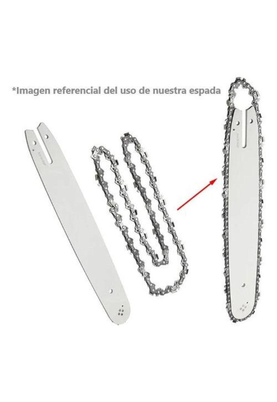 Espada Para Motosierra 16 Pulgadas-4