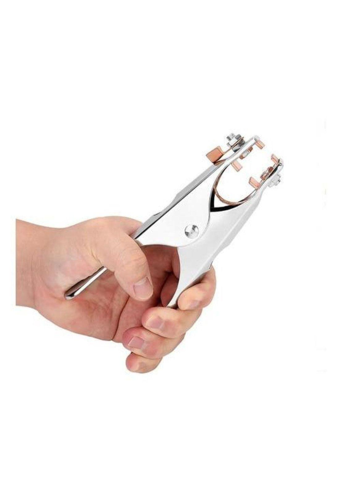 Juego De Cable Soldador 120a A 200a De 3 Metros-4