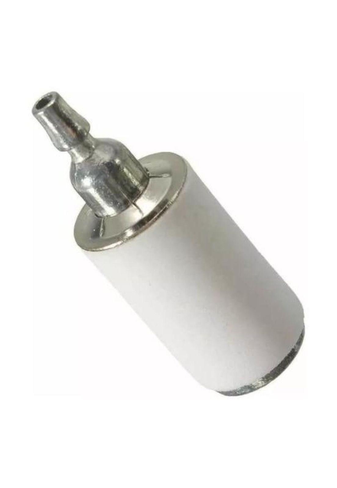 Carburador Compatible Husqvarna 236 + Full Kit De Mantención-4