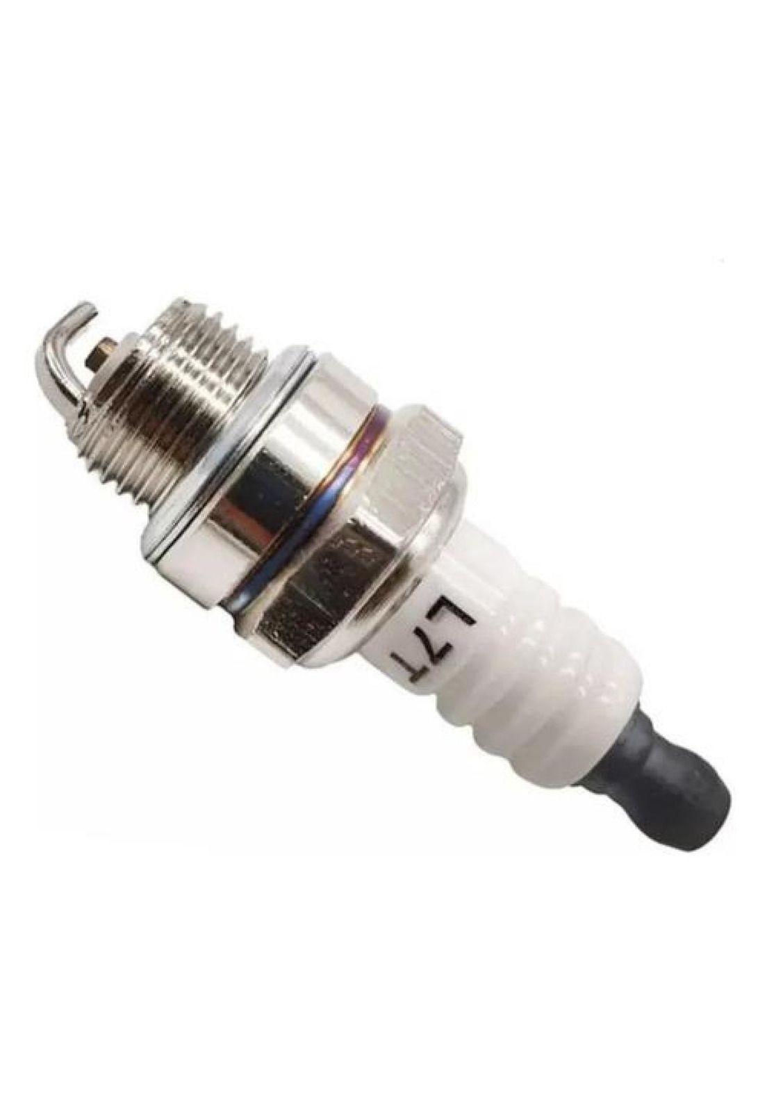 Carburador Compatible Husqvarna 236 + Full Kit De Mantención-5