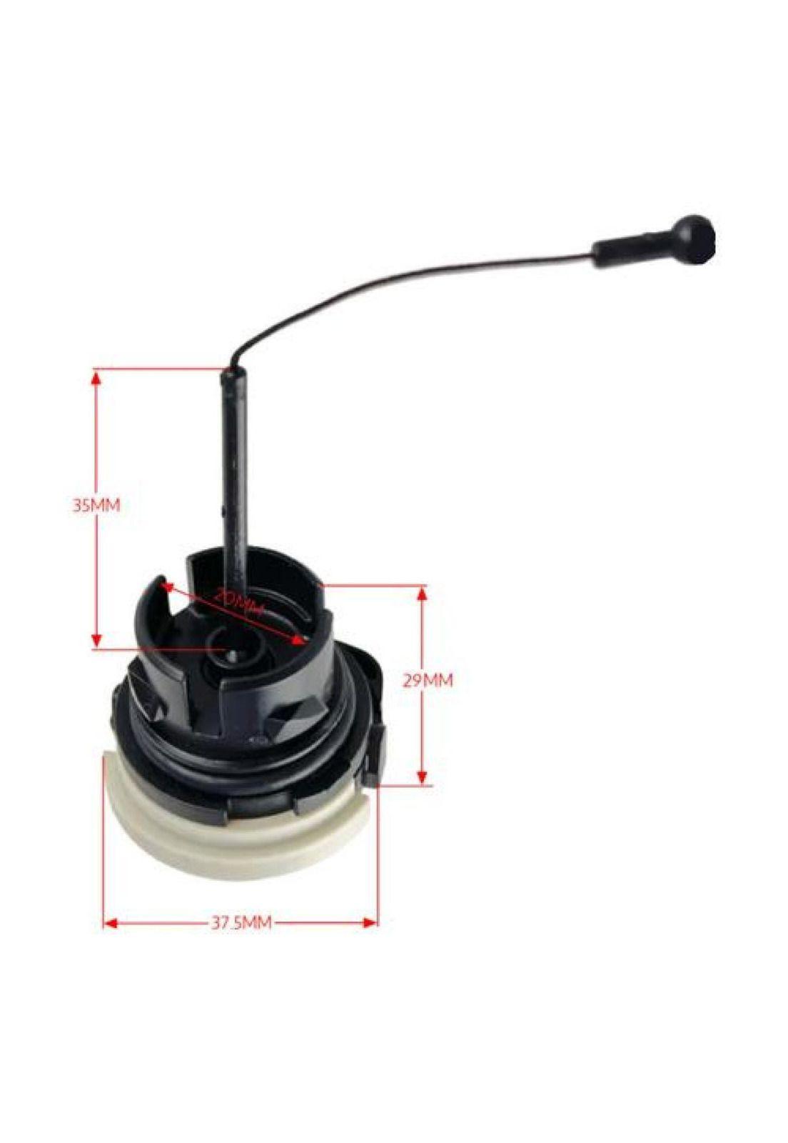 Tapa Aceite Motosierra Ms250 260 290 360 361-2