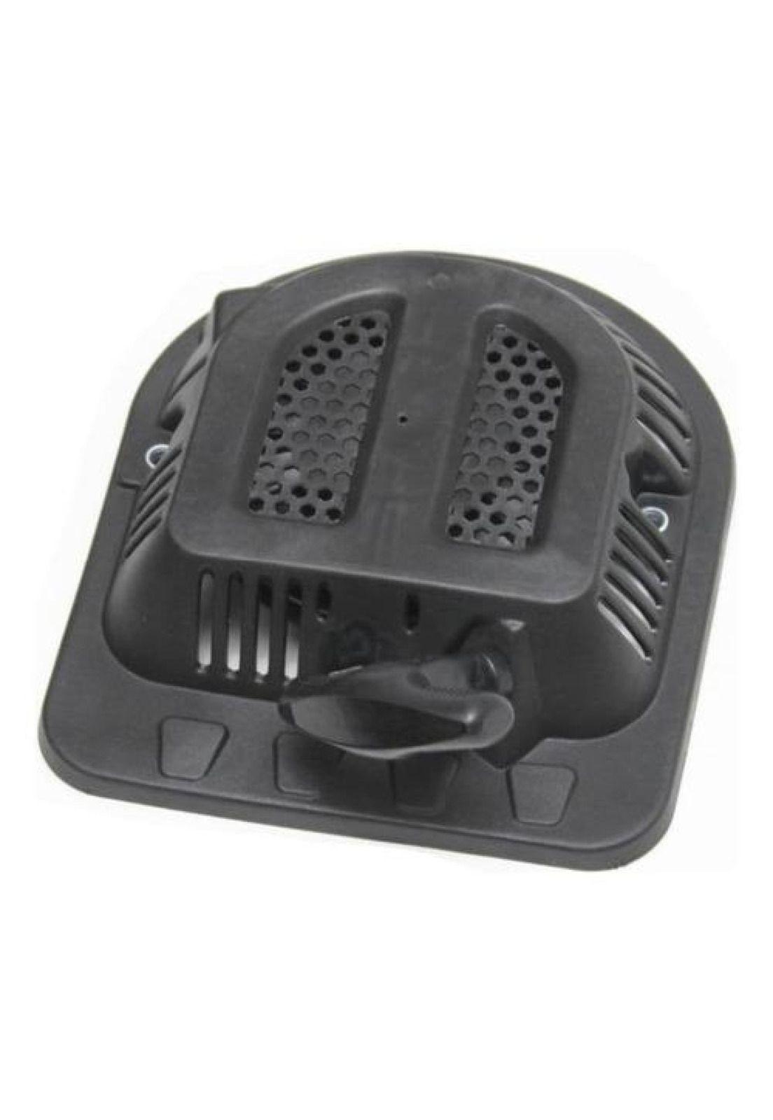 Tapa Arranque Para Motor 168f Cuadrada 7,5hp-4