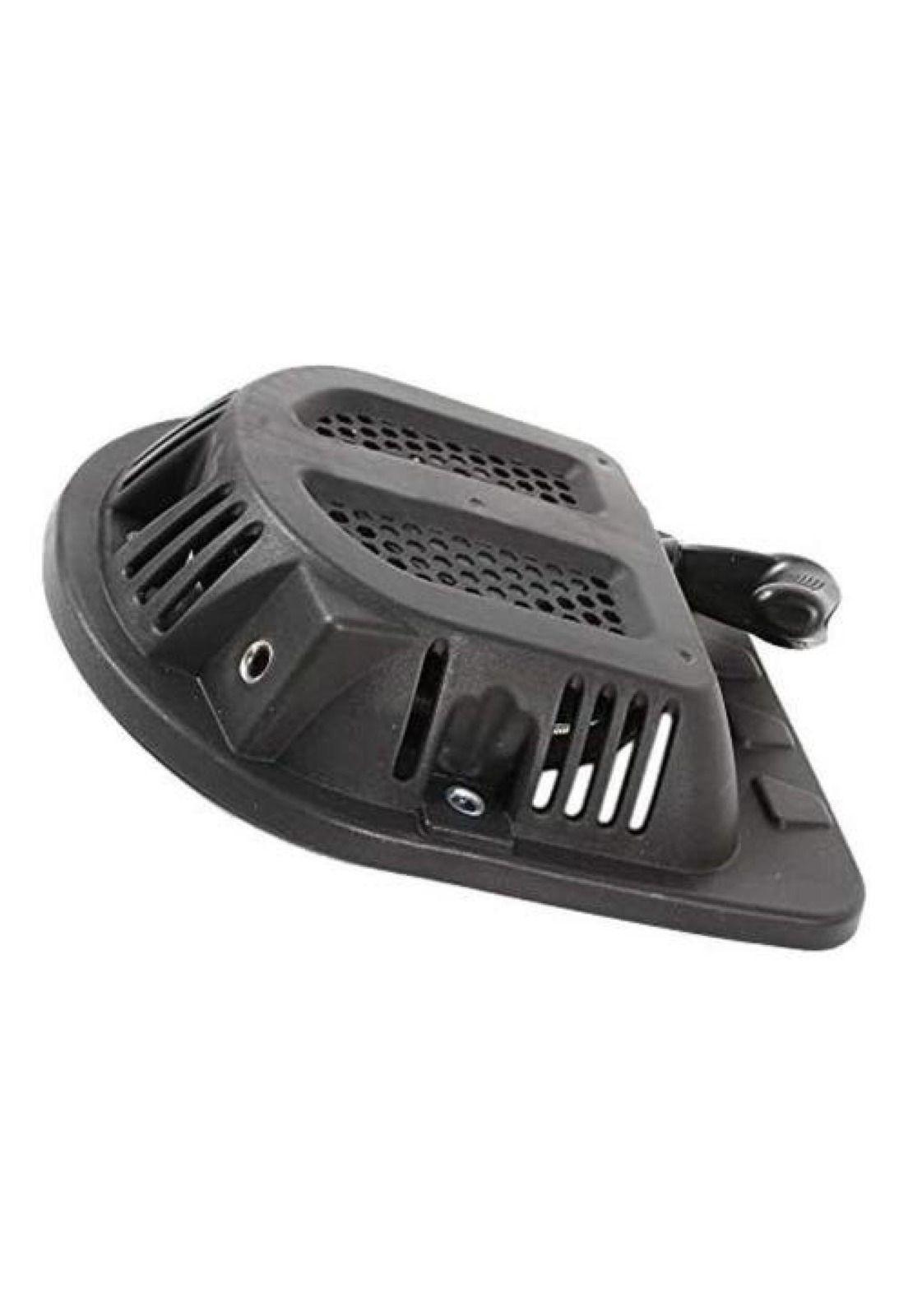 Tapa Arranque Para Motor 168f Cuadrada 7,5hp-5