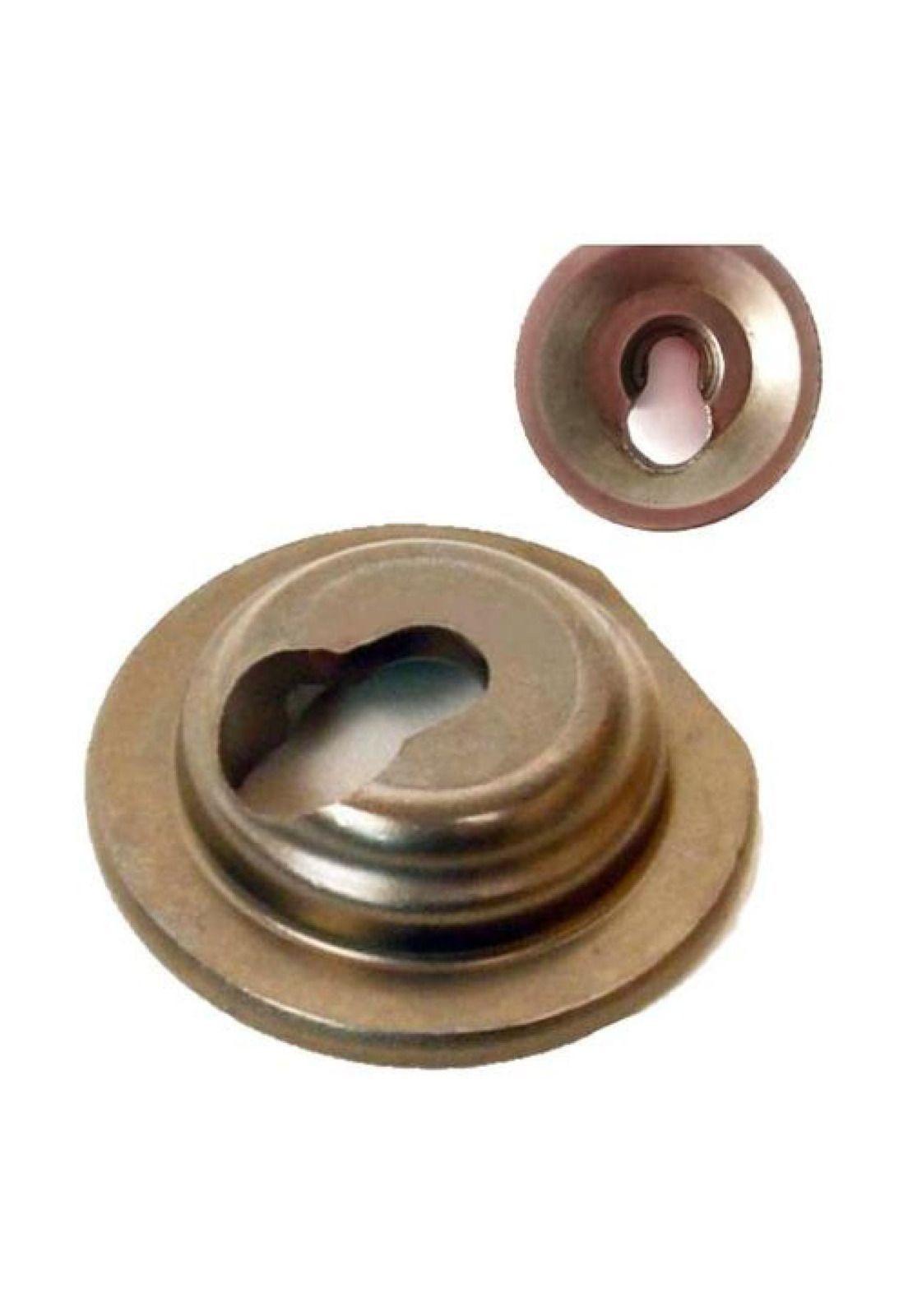 Pack 2 Seguro De Valvula Para Gx160 168f-2