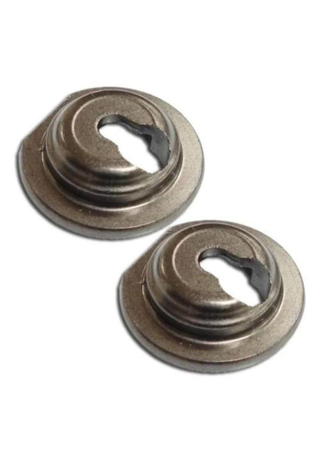 Pack 2 Seguro De Valvula Para Gx160 168f-3