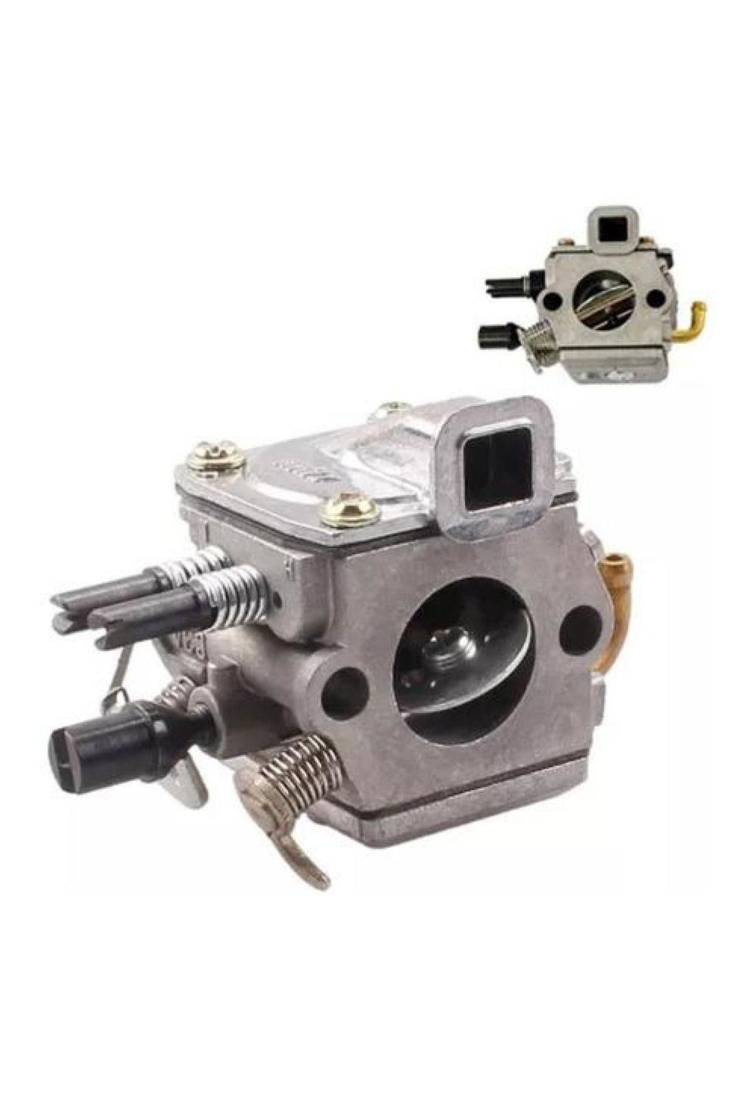 Carburador Para Motosierra Ms360 Ms340-4
