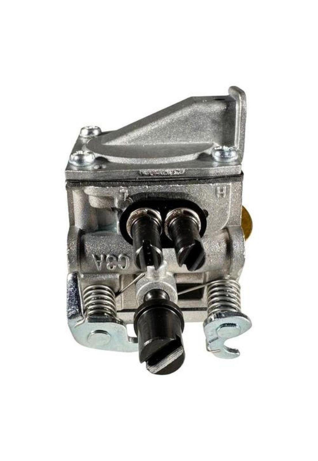 Carburador Para Motosierra Ms360 Ms340-6