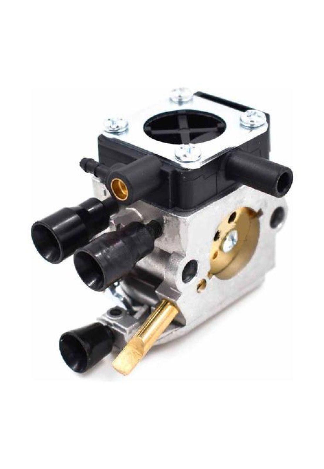 Carburador Compatible Sthil  Fs200 Fs250 Fs300 Modelo Nuevo-7