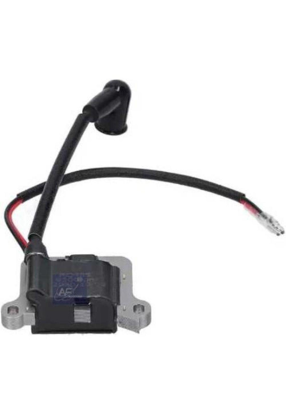 Bobina Encendido Desmalezadora China 43cc 52cc 62cc 70cc-3