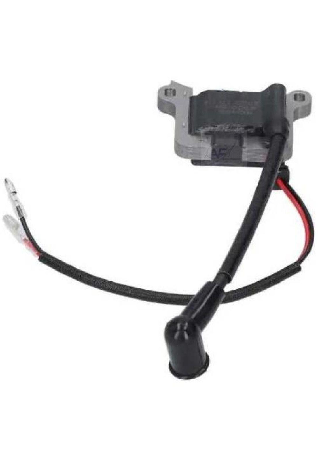 Bobina Encendido Desmalezadora China 43cc 52cc 62cc 70cc-4