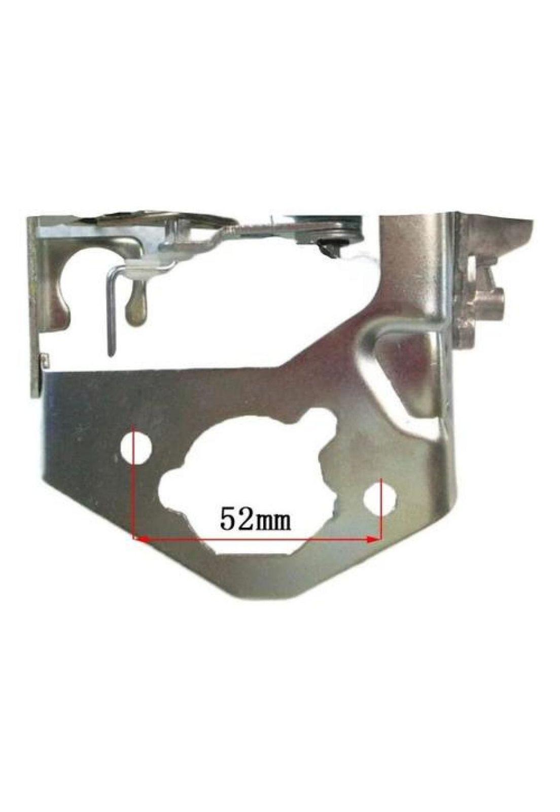 Carburador Automático Gx390 Gx340 188f + Sistema De Ahogue-6