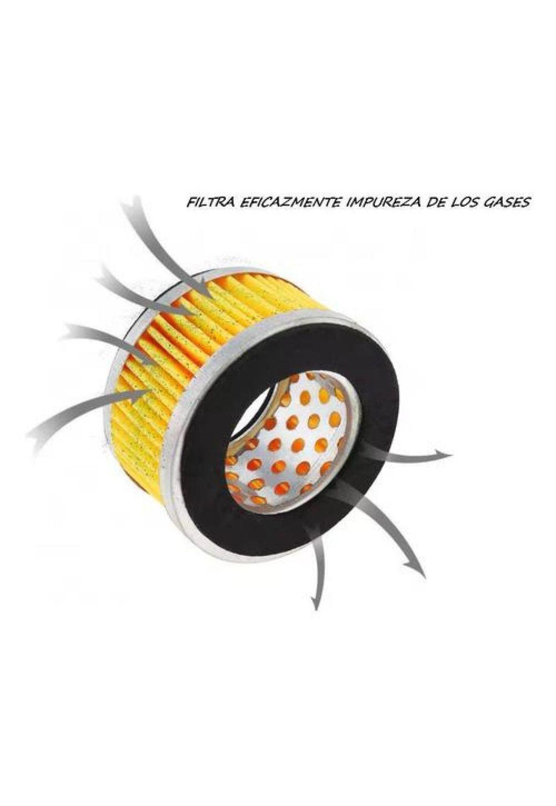 Elemento Filtrante 94x70x53mm Para Compresor-2