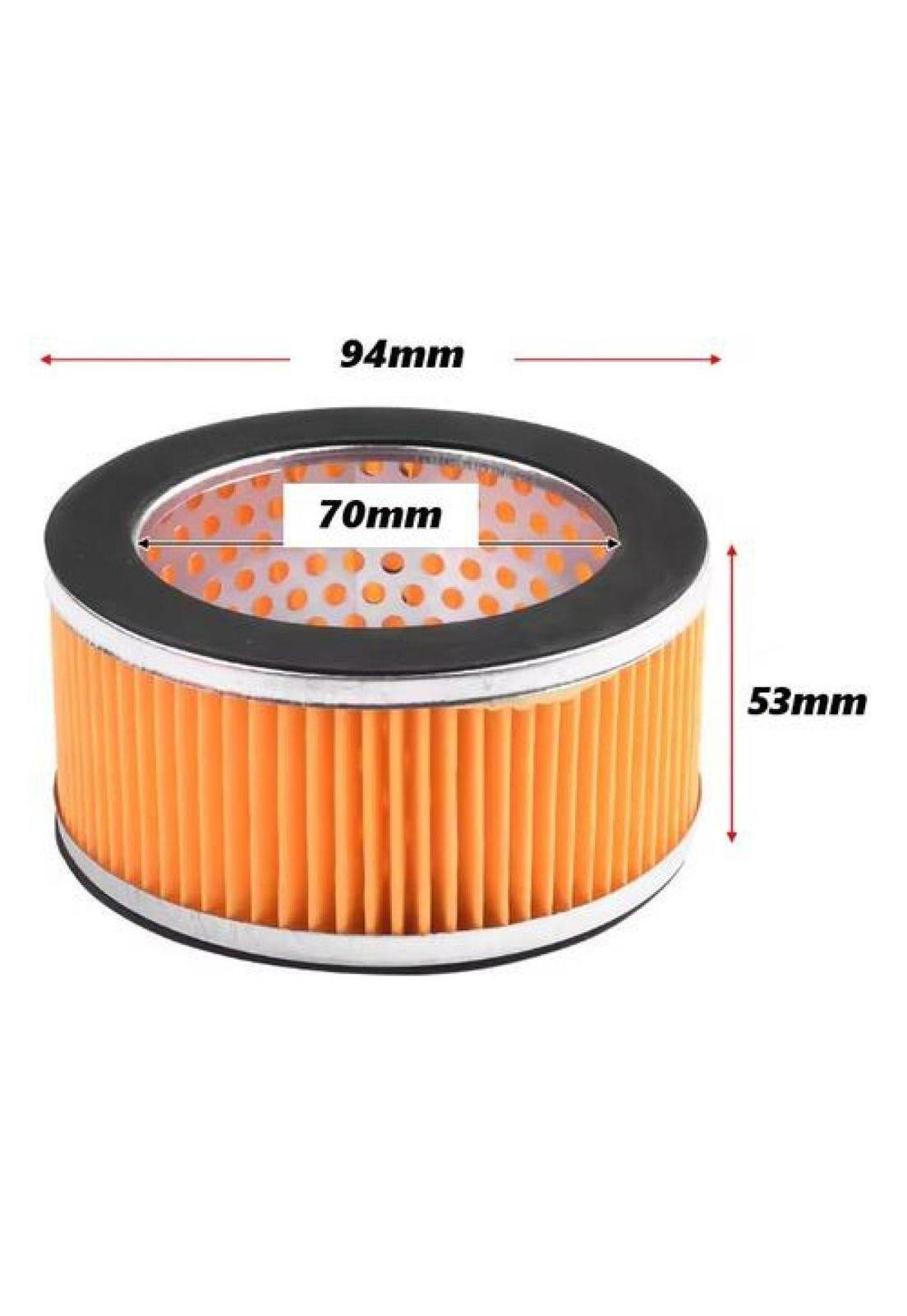 Elemento Filtrante 94x70x53mm Para Compresor-3