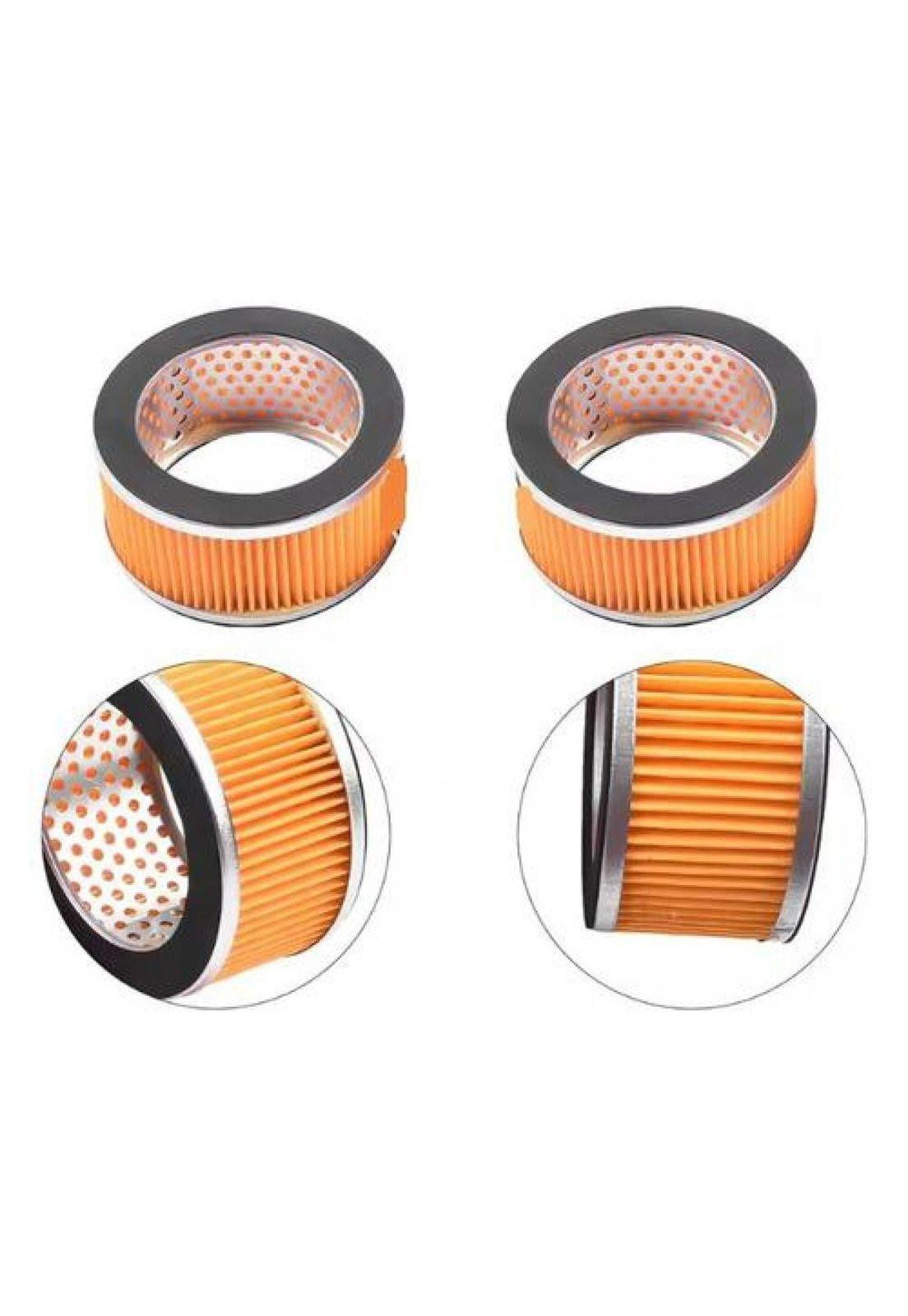 Elemento Filtrante 94x70x53mm Para Compresor-4