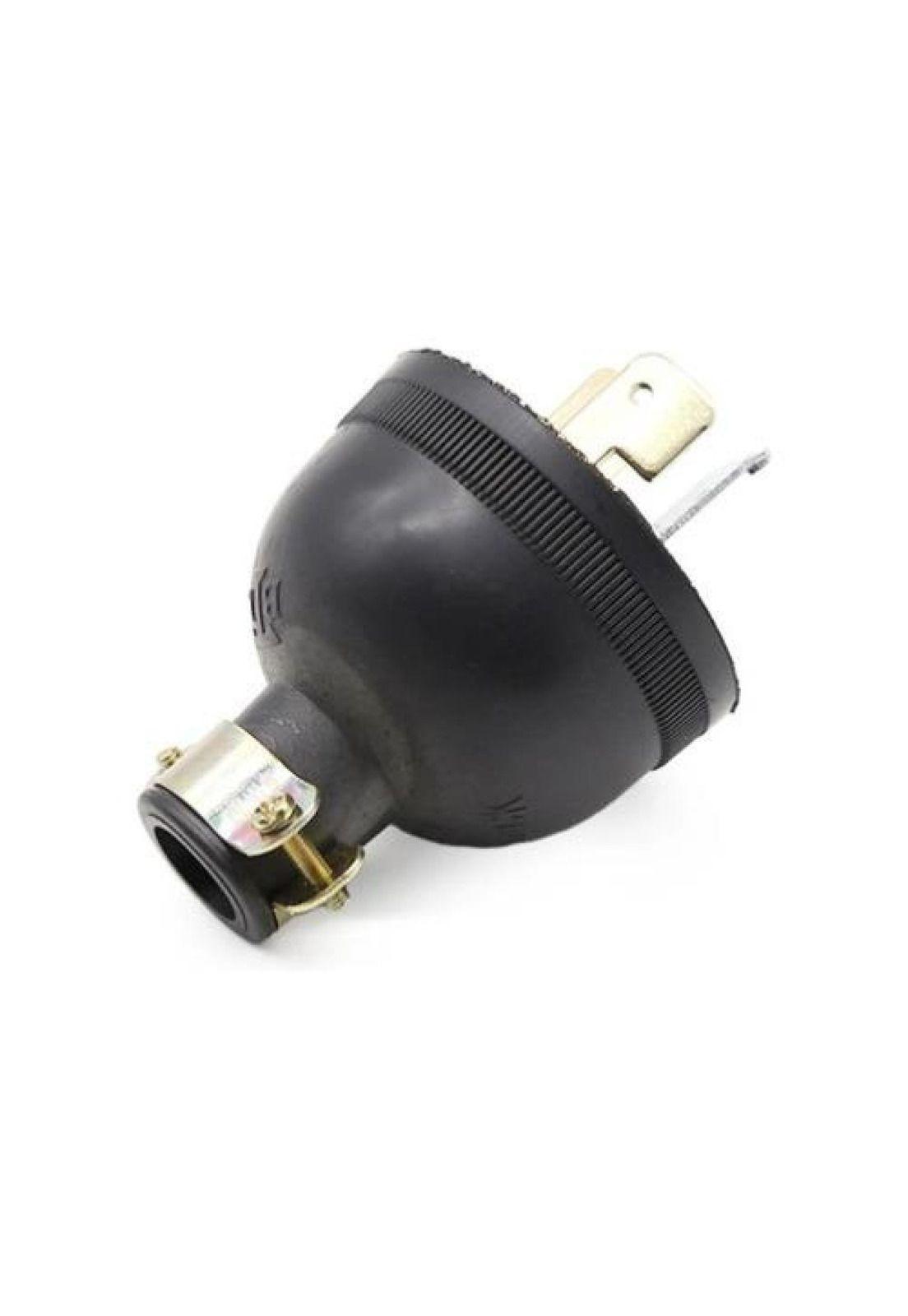 Enchufe Macho 3 Patas Con Seguro Generador  Kipor 250v 30a-3