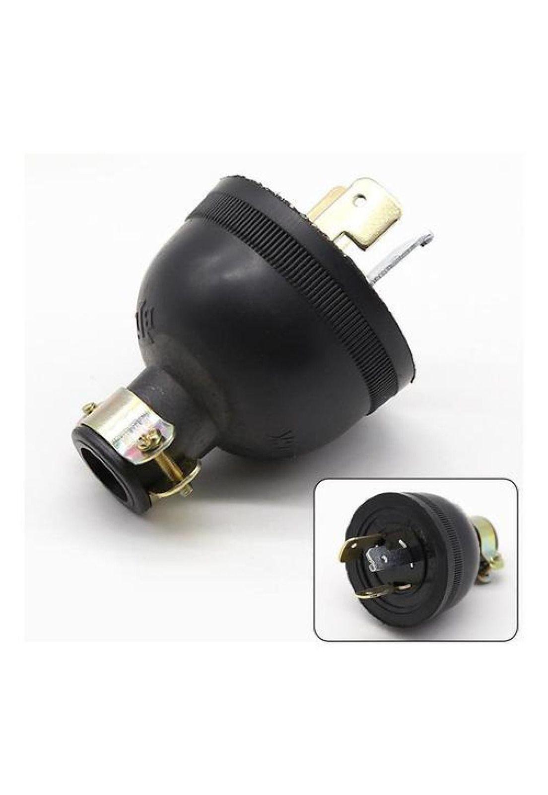 Enchufe Macho 3 Patas Con Seguro Generador  Kipor 250v 30a-1