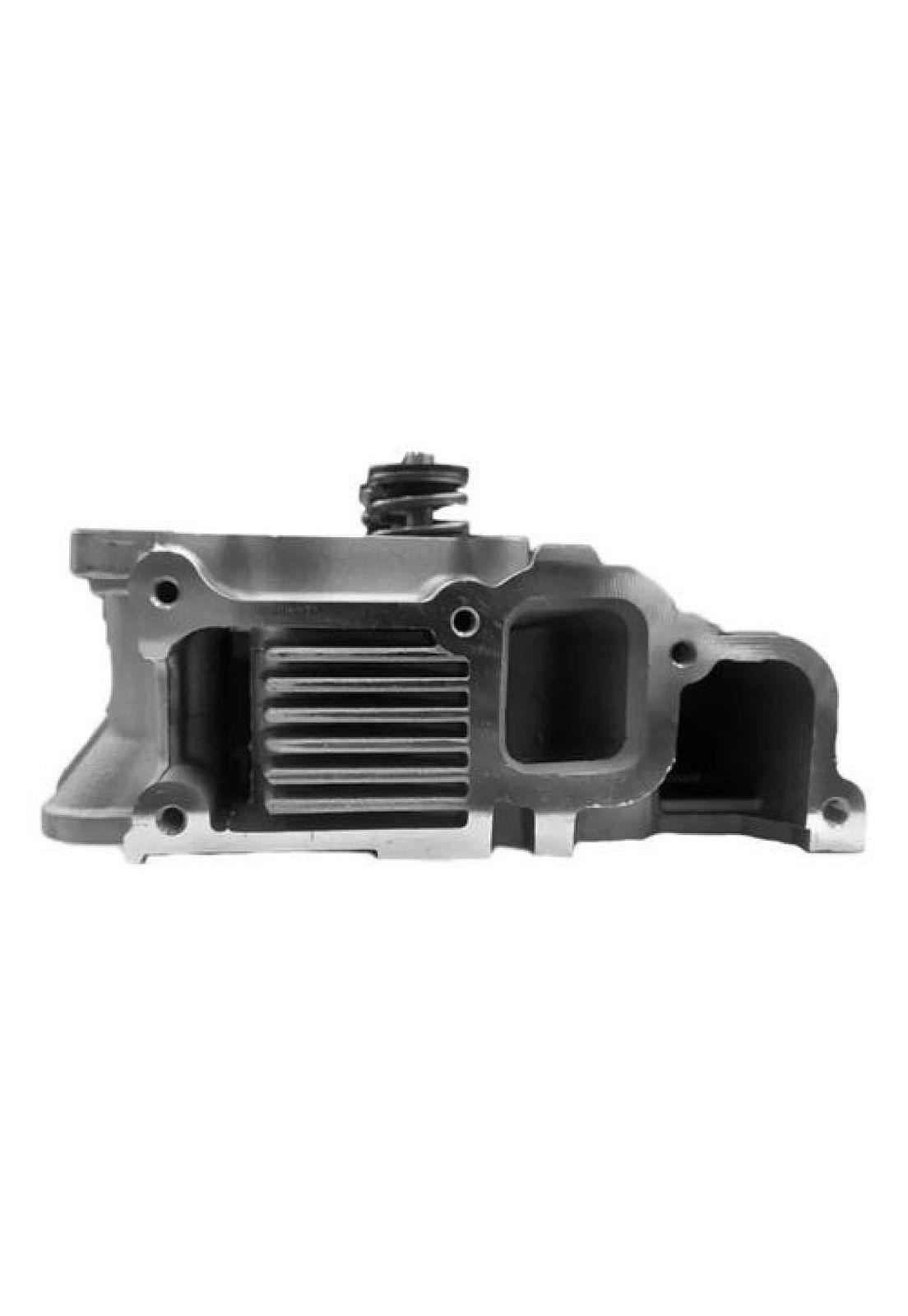 Culata Completa Para Motor 186f Diesel-3
