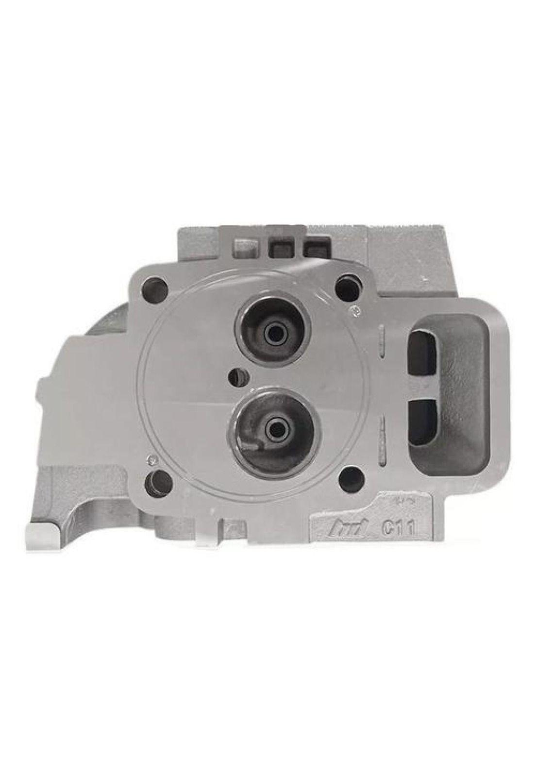 Culata Completa Para Motor 186f Diesel-4