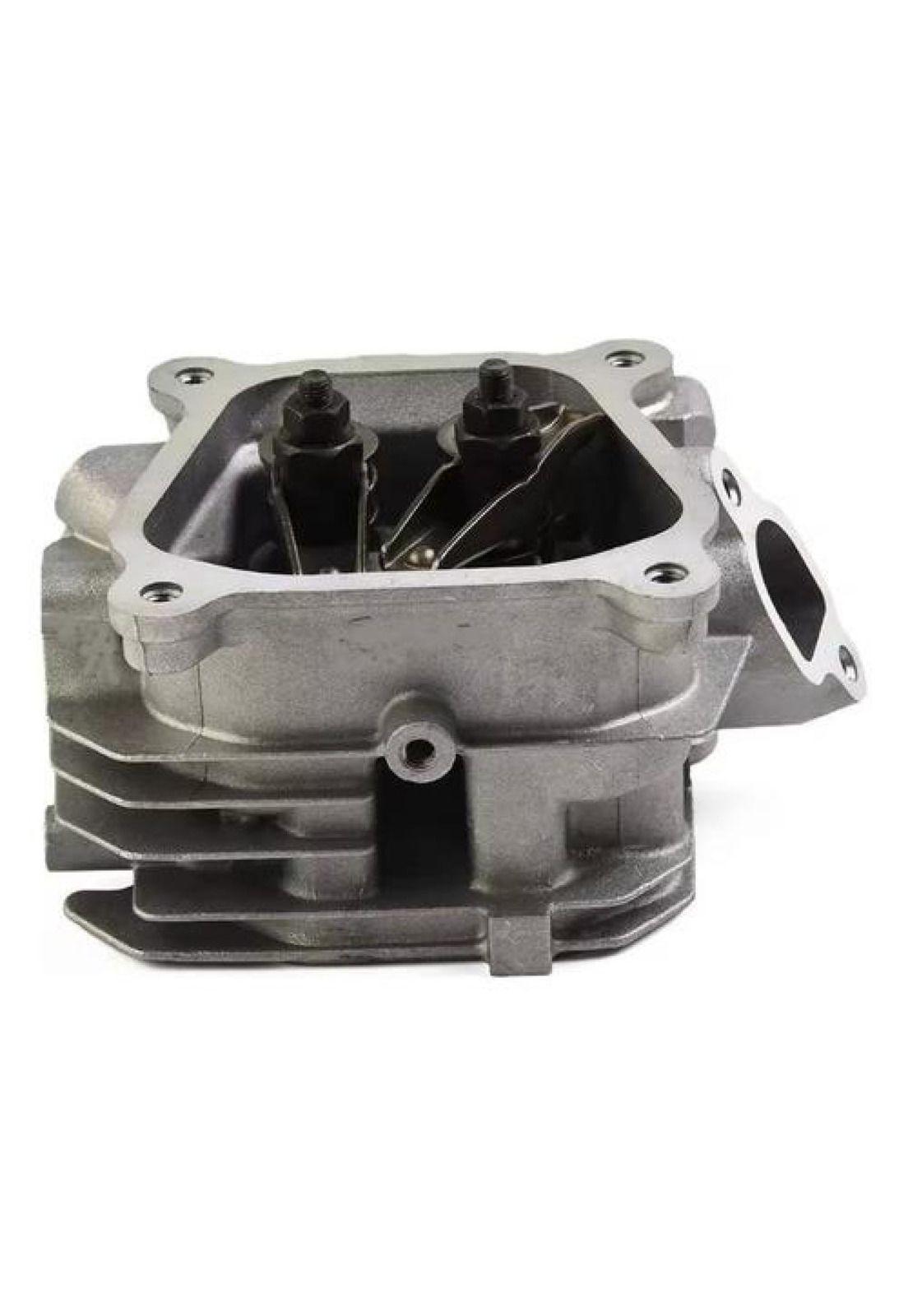 Culata Completa Para Motor Gx160 168f-7