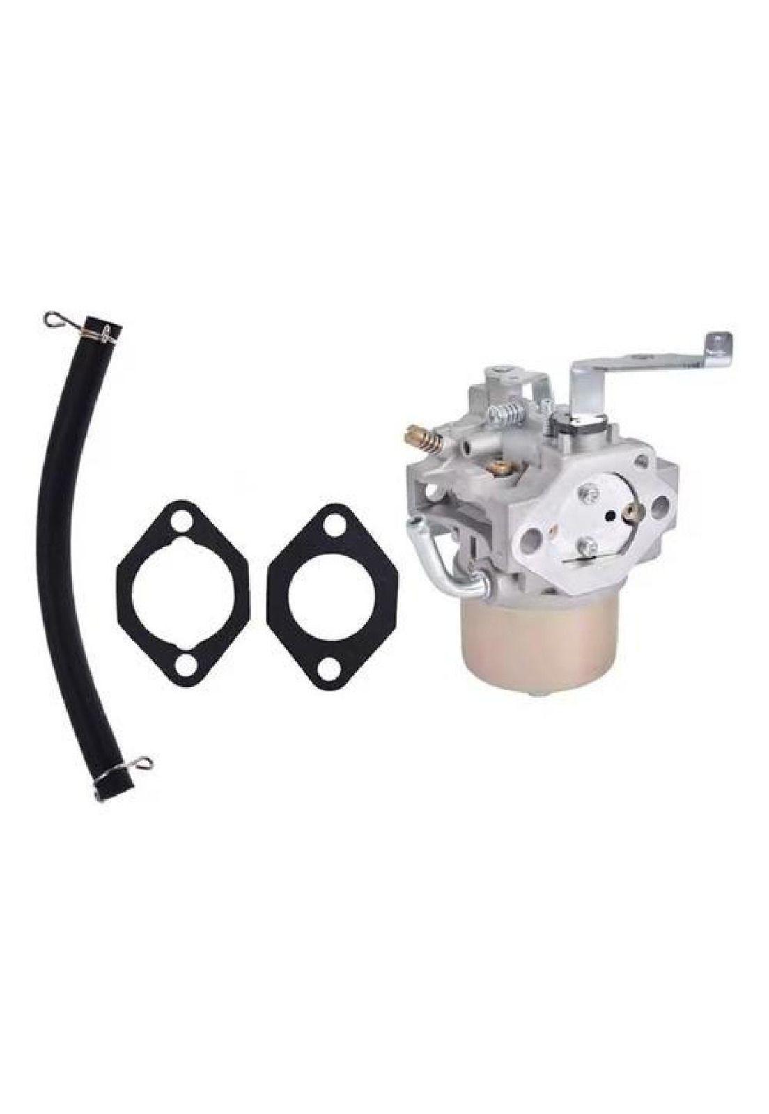 Carburador Compatible Con Motor Robin Ey28-5