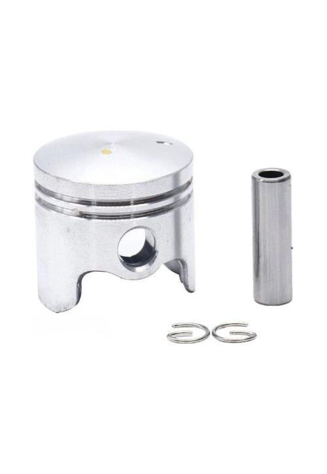 Kit Cilindro, Pistón Y Anillos Desmalezadora China 43cc-2