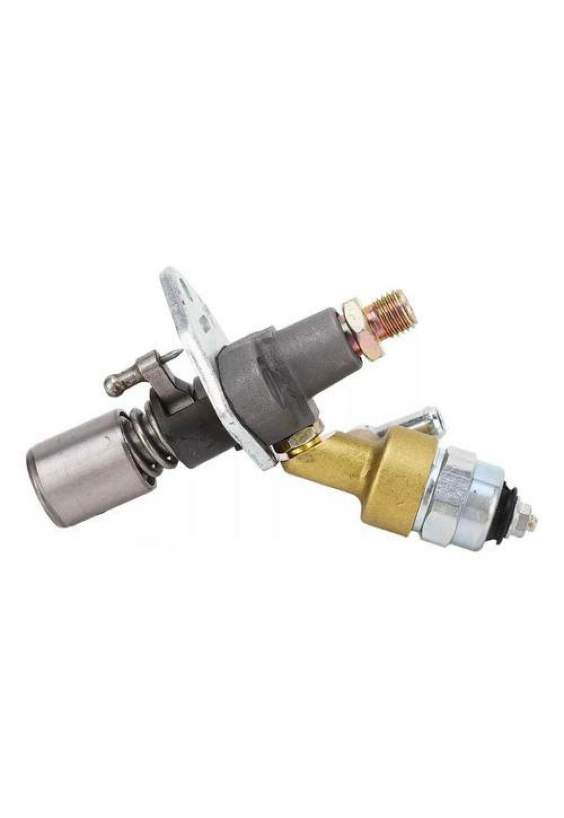 Bomba Inyectora Automática Con Solenoide Para Motor 188f-5