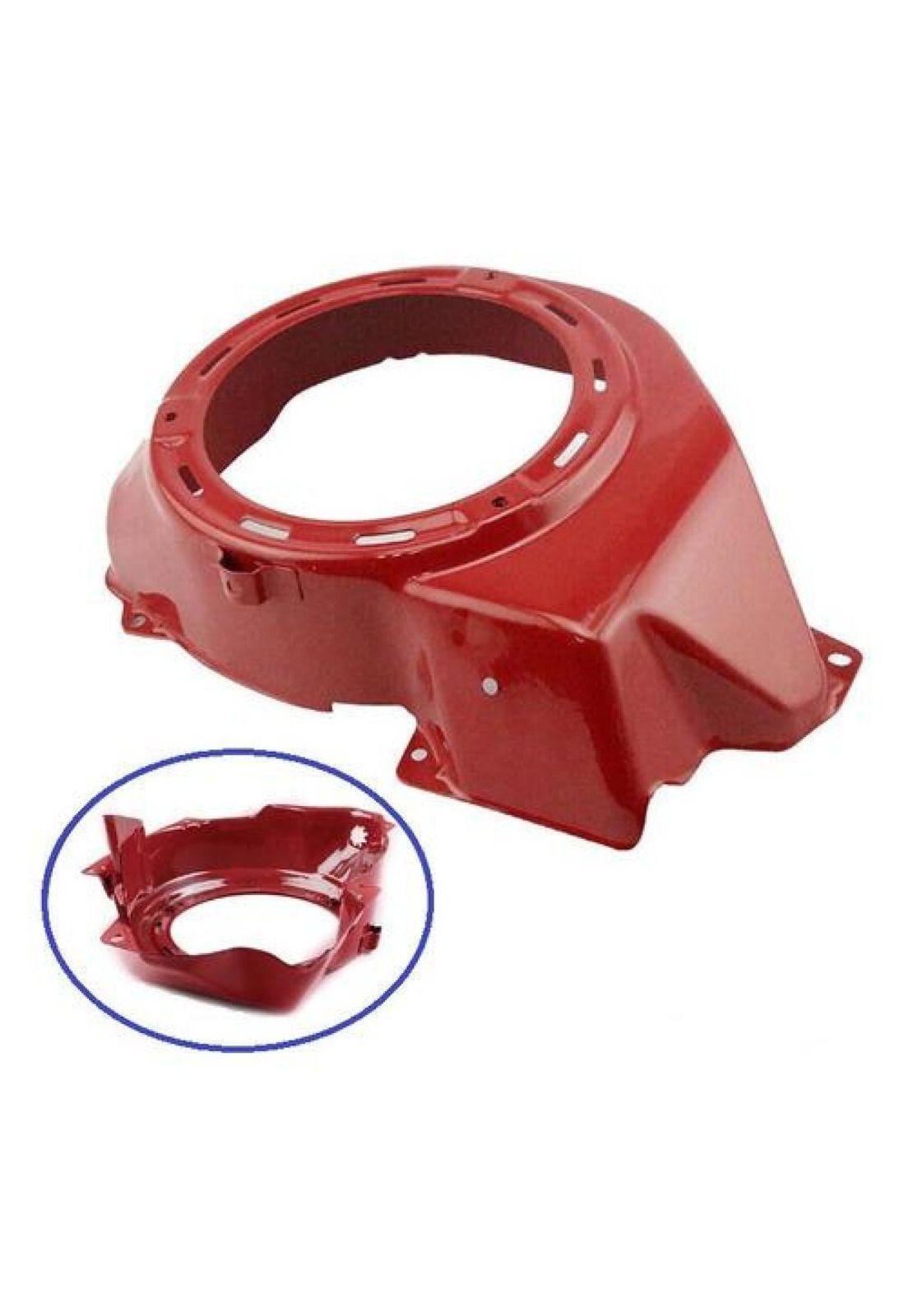 Cubierta De Ventilador Para Motor Gx390-2