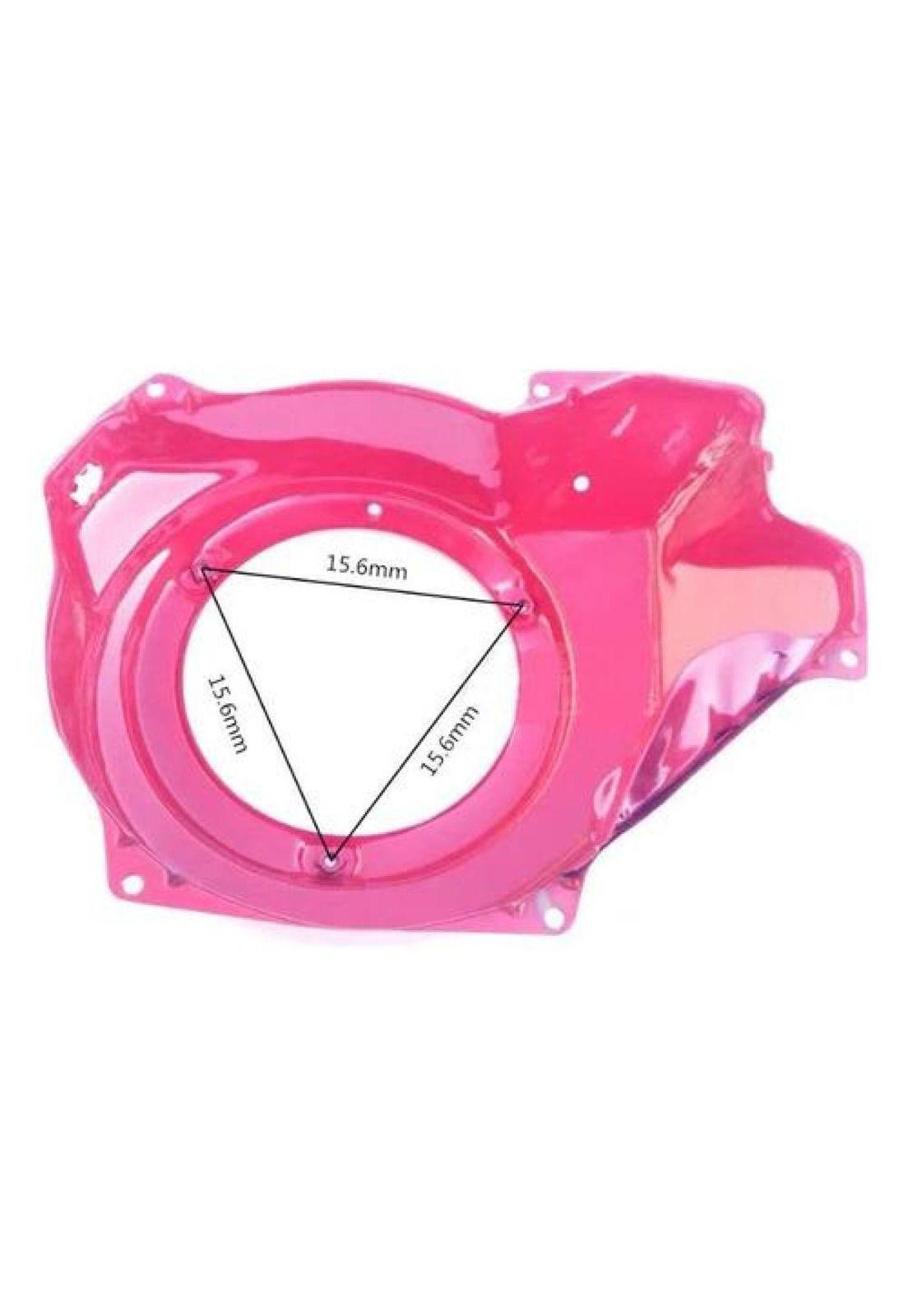 Cubierta De Ventilador Para Motor Gx270-2